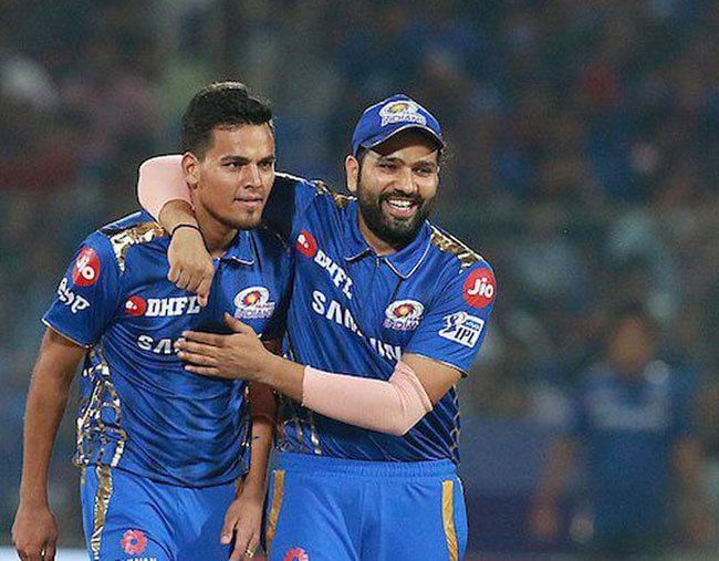 3 youngsters who could become the next lead spinner for the Indian cricket team
