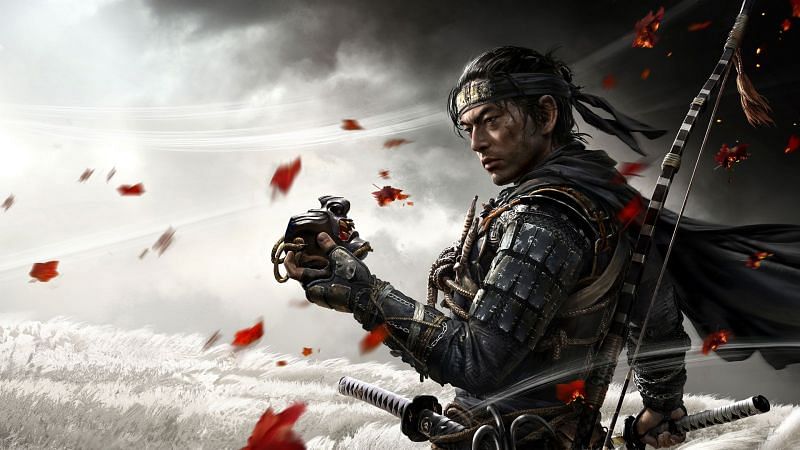 Legend Ranks  Ghost of Tsushima Wiki