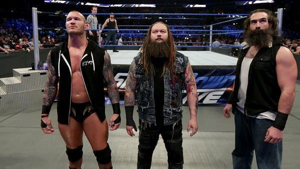 The Wyatt Family