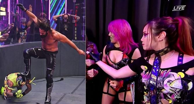 WWE Extreme Rules 2020: 3 Things you may have missed