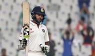 Parthiv Patel has not fulfilled the promise he showed as a 17-year-old