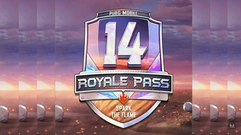 PUBG Mobile Season 14 royale pass 100 RP outfit revealed