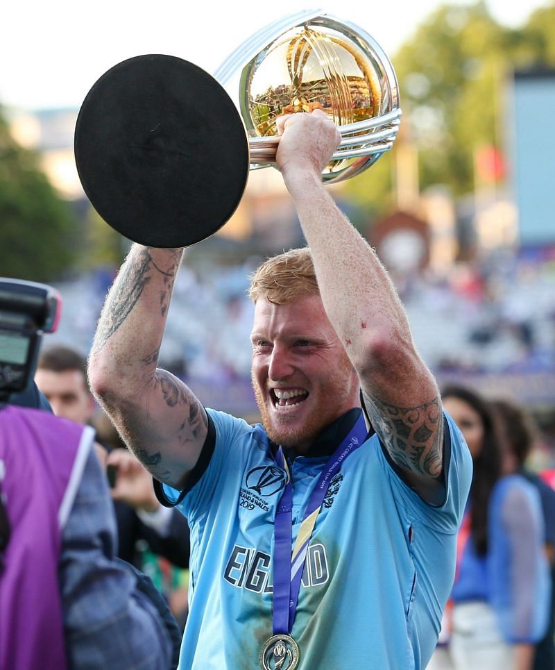 The story of Ben Stokes: From nadir to zenith, still a ...