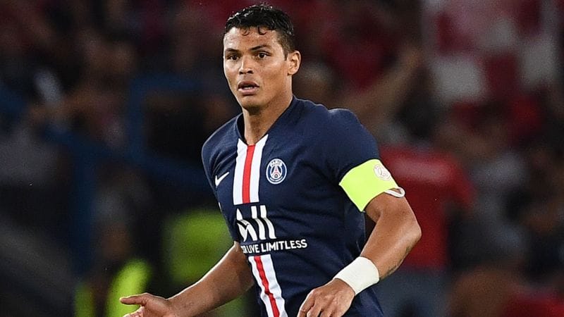 ThiagoSilva - Cropped