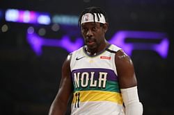 NBA Bubble Update: Jrue Holiday to donate his salary to start a social justice fund, Doncic can't stop making H-O-R-S-E shots