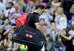 Roger Federer reveals he has been in touch with USO organizers, says 'these are uncertain times'