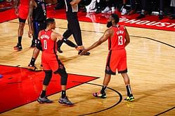 NBA Scrimmage Today: Ja Morant vs Houston Rockets' star duo, Philadelphia 76ers ready to test new offense against Chris Paul's Thunder