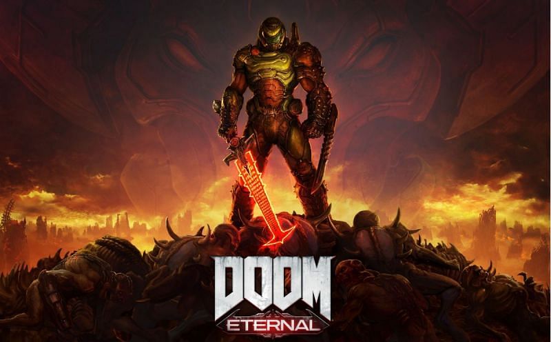 Doom Eternal