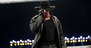 AJ Styles is ready to give The Undertaker an Intercontinental title shot