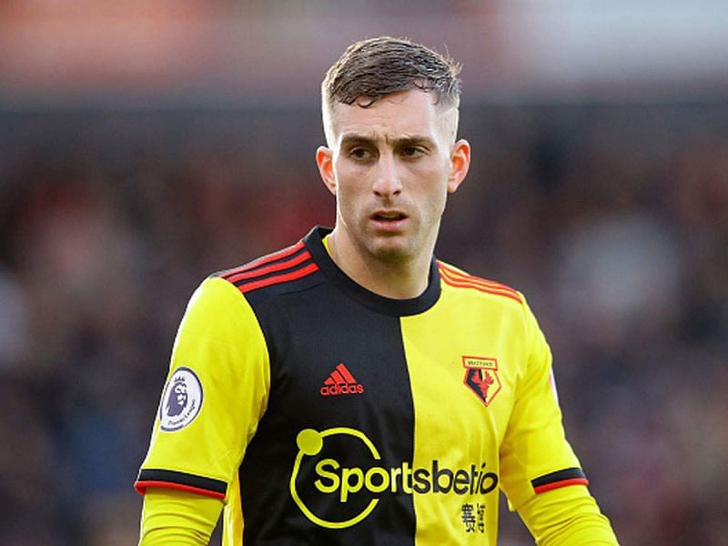 This was only his second full season with Watford, but Deulofeu might already be on his way out