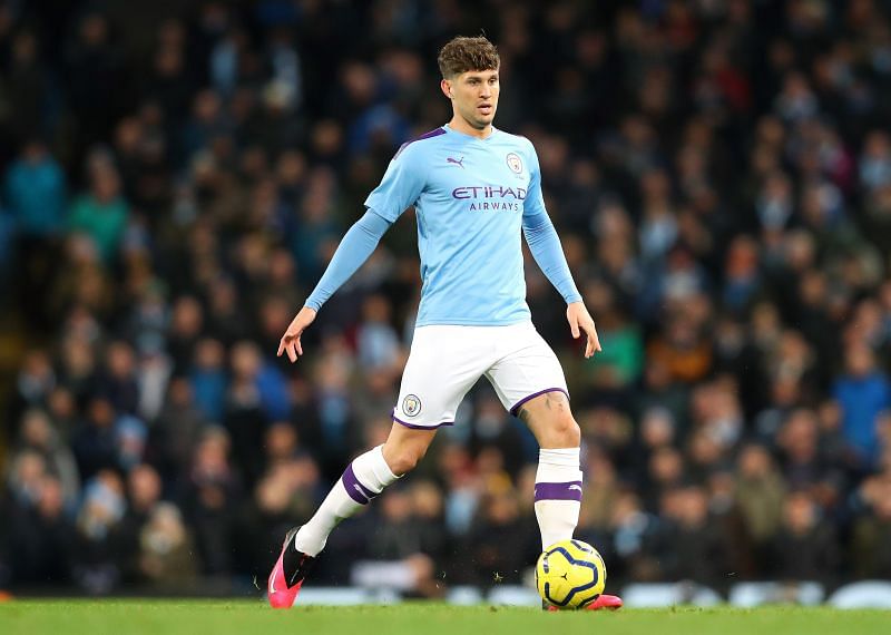 Will Manchester City&#039;s John Stones move to a Premier League rival this summer?