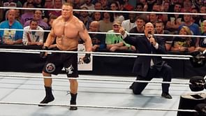 5 चौंकाने वाली चीजें जो WWE में इस महीने देखने को मिल सकती है