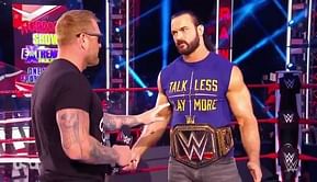 WWE Raw, 6 जुलाई 2020: शो की अच्छी और बुरी बातें