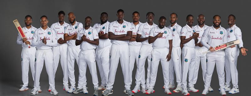 Jason Holder has been successful in making the West Indies Test team perform better.