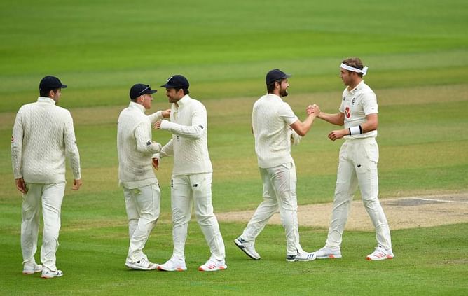 ICC cautious but the World Test Championship proceeding according to plan