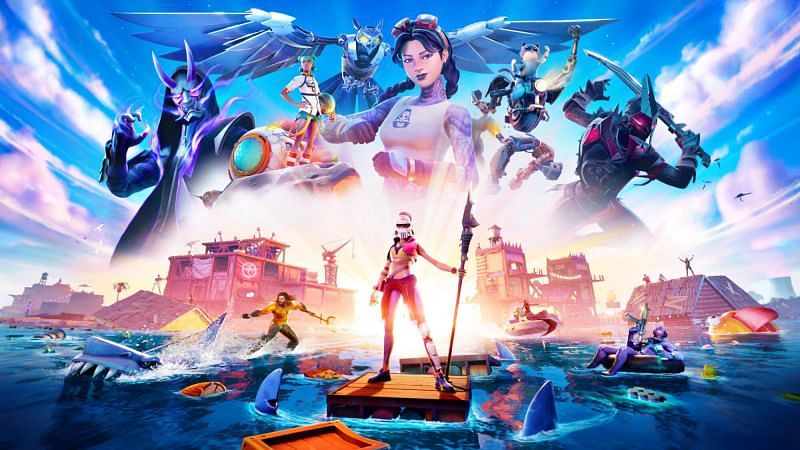 Fortnite - Download