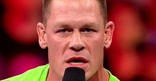 Mark Henry reveals if it was John Cena's fault that he wasn't made WWE Champion by the company