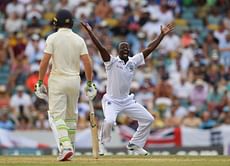 ENG v WI 2020: Test series stats preview