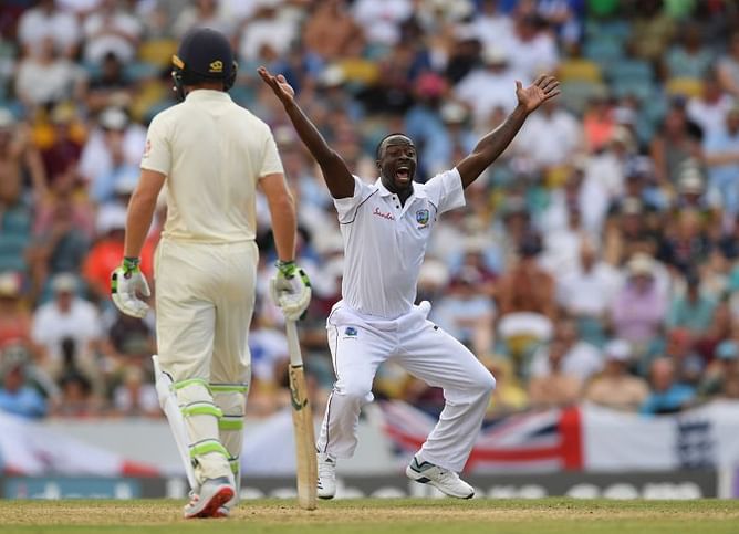 ENG v WI 2020: Test series stats preview