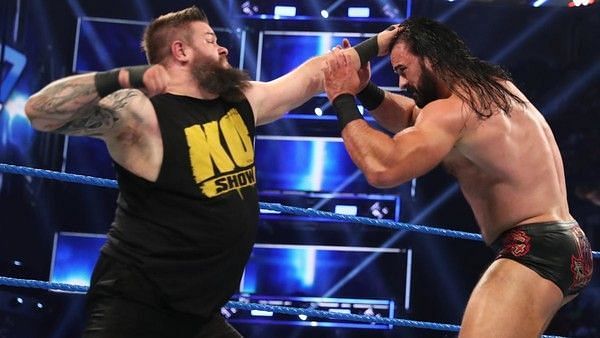 KO vs McIntyre