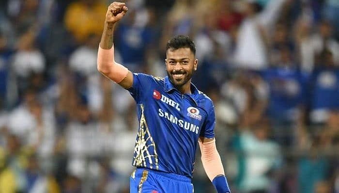 IPL superstar Hardik Pandya is India&#039;s greatest pace bowling all-rounder since the great Kapil Dev