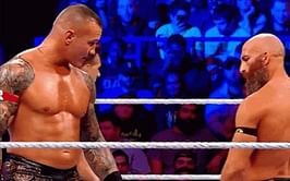 Reported details on the possibility of Randy Orton facing Tomasso Ciampa at SummerSlam