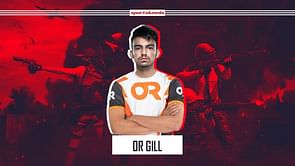 OR GiLL: PMWL displays, GodLike to OR, favourite teammate & more