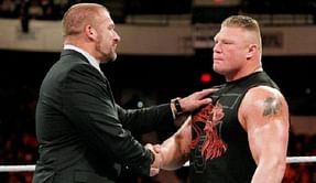 5 बड़े WWE सुपरस्टार्स जिन्हें एक वक्त बैकस्टेज नापसंद किया जाता था