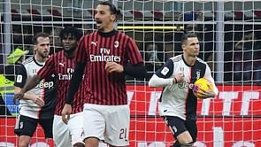 AC Milan vs Juventus: Prediction, preview, team news and more | Serie A 2019-20