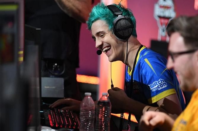 Top 5 Twitch streamers who thought their stream was off