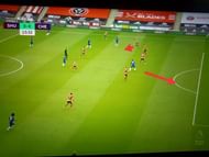 Tammy Abraham has been out of sorts since the restart of the Premier League.