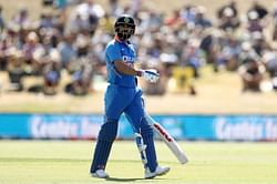 Sanjeev Gupta questions Virat Kohli's business ventures, writes to BCCI Ethics Officer