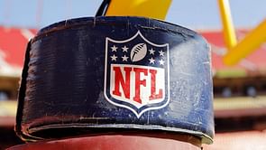 Coronavirus: Fans must wear face coverings at NFL games