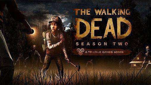 The Walking Dead. Image: Sbenny.com.