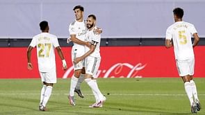Granada v Real Madrid prediction, preview, team news and more | La Liga 2019-20