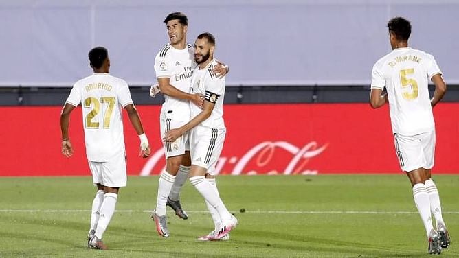 Granada v Real Madrid prediction, preview, team news and more | La Liga 2019-20