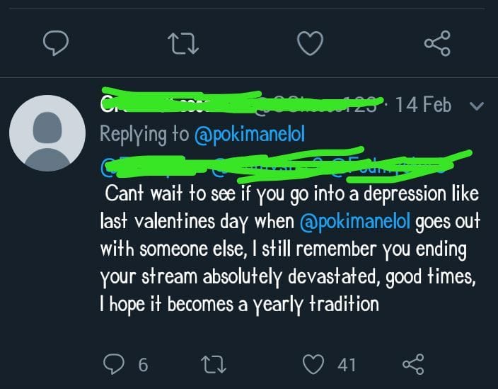 Pokimane and simps: Why the Twitch streamer has been under fire lately