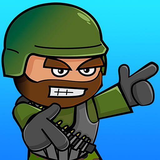 Mini Militia (Picture Courtesy: Google Play Store)