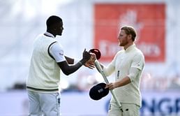 ICC World Test Championship Points Table (Updated) as on 20th July 2020