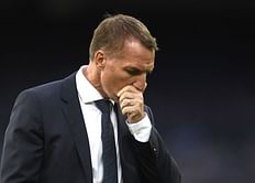 Leicester City need to get their mojo back