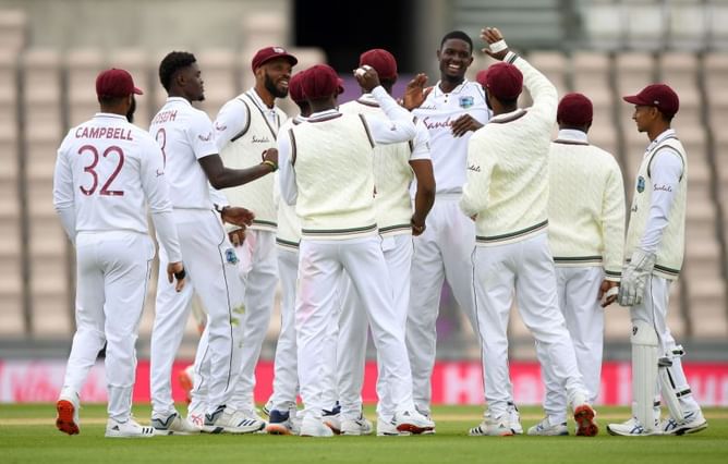 How Jason Holder is raising West Indies' Test match profile