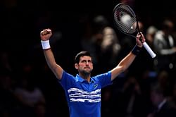 'Avoid questions about vaccination' - Serbian doctor warns Novak Djokovic about spreading 'wrong beliefs'