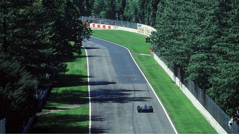 F1 adds Nurburgring, Portimao and Imola races but ...