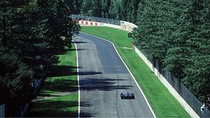 F1 adds Nurburgring, Portimao and Imola races but scratches Brazil, USA, Mexico and Canada