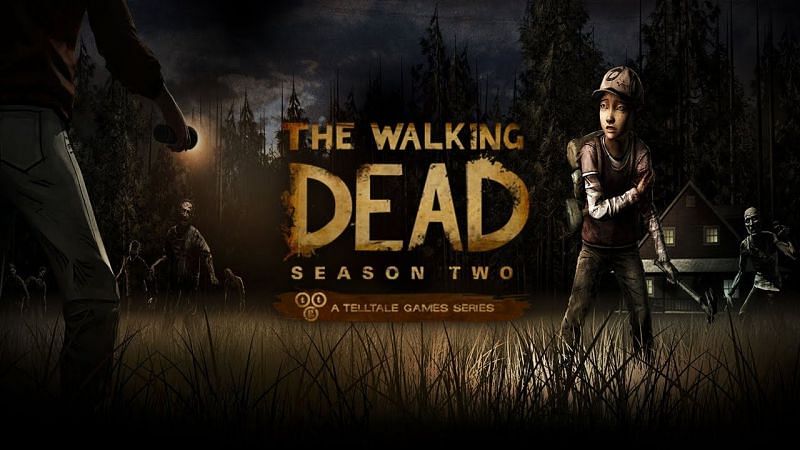 The Walking Dead Season 2 (Image Courtesy: YouTube)
