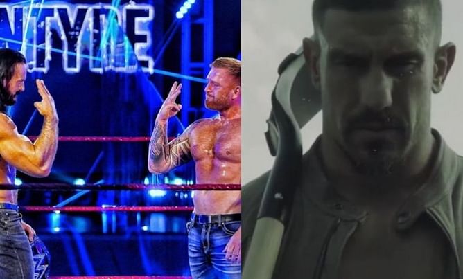 5 recently released WWE Superstars who released their own incredible promo videos