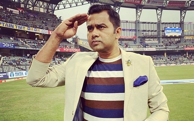 Aakash Chopra believes there should be no umpire&#039;s call used for line decisions