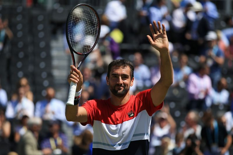 Marin Cilic