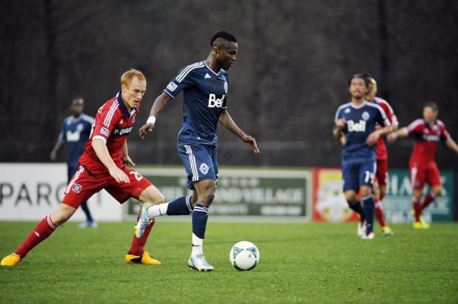 Chicago Fire vs Vancouver Whitecaps prediction, preview, team news and more | MLS 2020