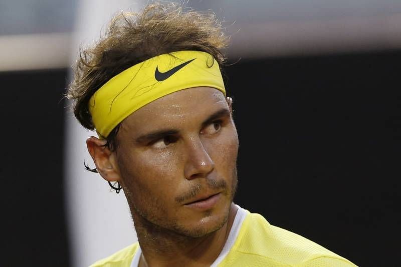Rafael Nadal was in no mood to take Bachelot&#039;s comments lightly.